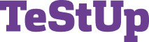 Logo Testup-Projekt der Hochschule Flensburg