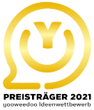 Logo yooweedoo