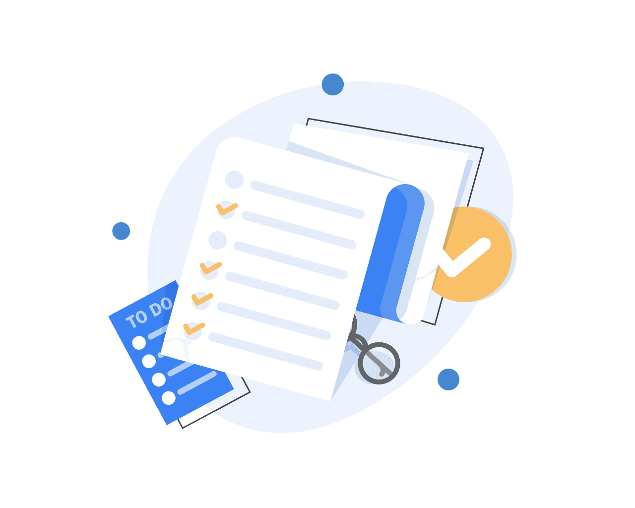 Materialien Icon