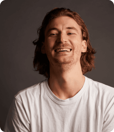 Yannick a part of beyond education