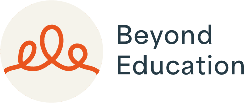 Logo Beyond Education - Unterrichtsplanung leicht gemacht